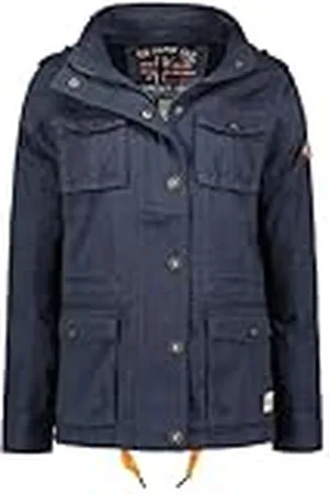 Geographical Norway Arouchka Lady Damesjas, , M