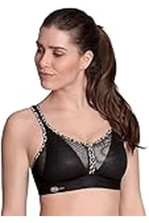 Anita Air Control met Delta Pad - Dames - Sportbeha - Zonder beugel - Ondergoed, , 70G