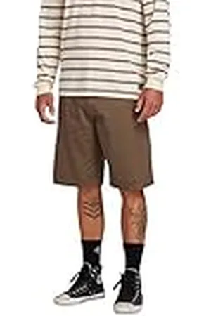 Volcom Frickin Chino Short voor heren, , 48