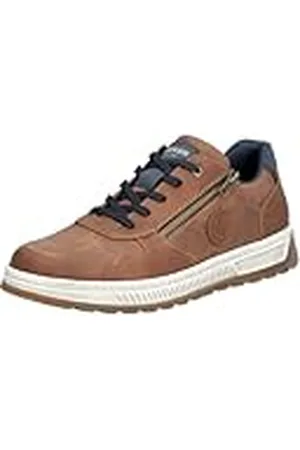 Rieker 37029 sneakers voor heren, , 43 EU