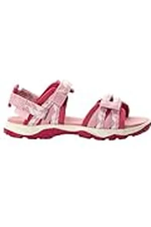 Jack Wolfskin Uniseks kindersandalen, , 31 EU