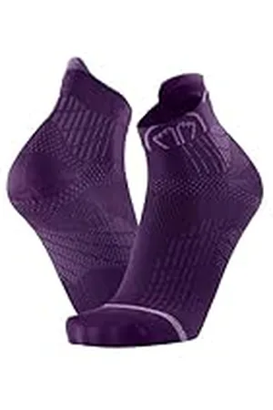 Sidas Run Anatomic Enkelsokken voor dames, , , 42 EU