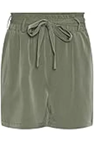 Pieces® Pcsade Hw Noos Bc Shorts voor dames, , M