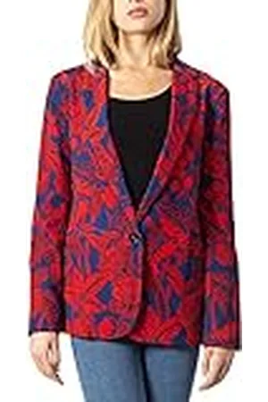 Desigual Dames AME_wels Blazer, , M