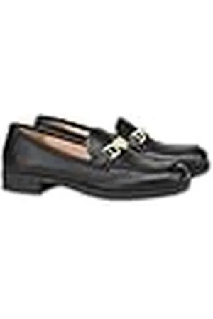 Moschino JA10012G1MIA0000, Loafers dames, , 37 EU, , 37 EU