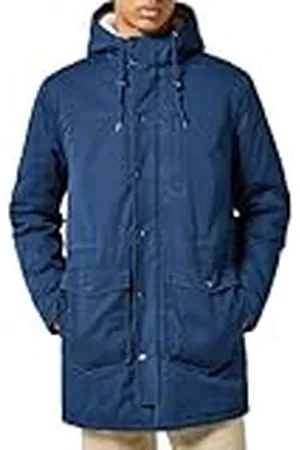 Wrangler Heavy Puffer jack voor heren, , XXL