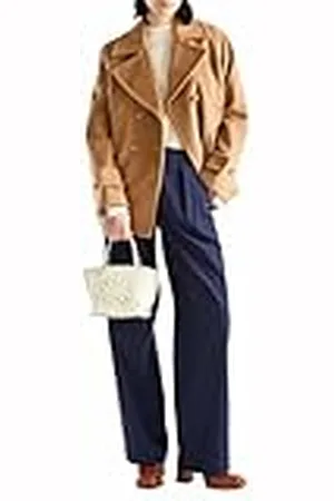 Benetton Damesmantel, 94A, XS