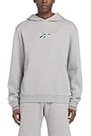 Reebok CL UNIFORME HOODIE, , XXL