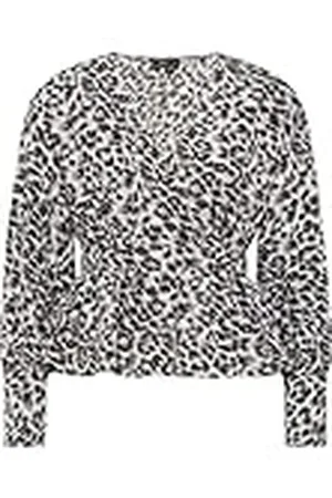 Faina Blouse dames 19520108, , S