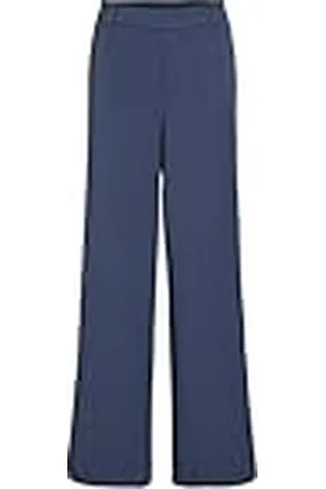 VILA Vivarone Hw Wide Pant-Noos voor dames, , 44