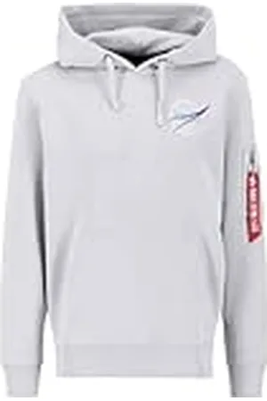 Alpha Industries Hoody Dark Side Hoody voor heren 3XL