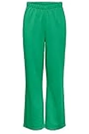 Pieces® Pcchilli Hw Wide Sweat Pants Noos Bc broek voor dames, , M