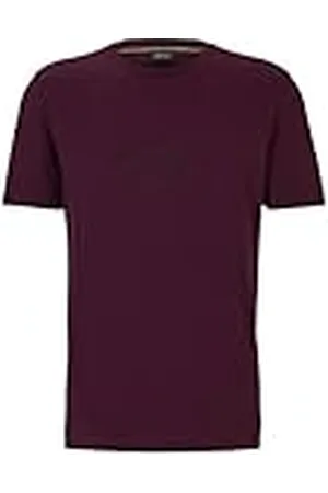 HUGO BOSS T-shirt voor heren, , XXL