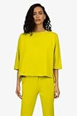 Apart Oversized damesshirt, blouse, , 44/46 NL