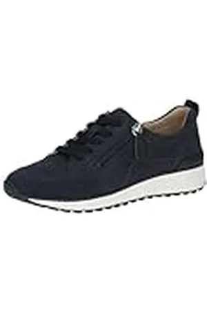 Caprice Veterschoenen Ocean suède, , 41 EU