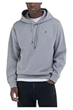 Replay Heren Hoodie Comfort Fit, , XS