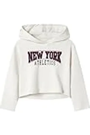 NAME IT Girl sweatshirt Boxy Fit, , 116