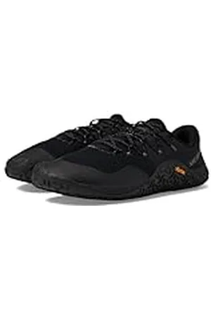 Merrell Heren Trail Glove 7 Sneaker, , 50 EU