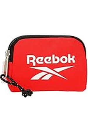 Reebok Boston portemonnee, , 12 x 8 x 2 cm, polyester, , Monedero, portemonnee