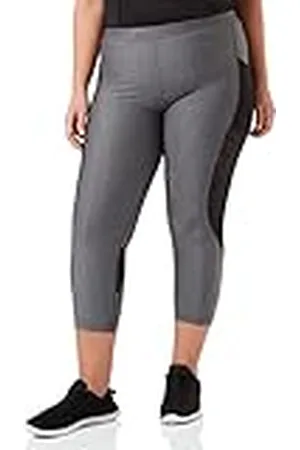 Sloggi Dames Move Fly Capri Leggings