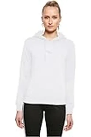 miss tee Dames hoodie B **** Better Hoody, casual hoodie met rugprint, regular fit, maten XS - 5XL, , S