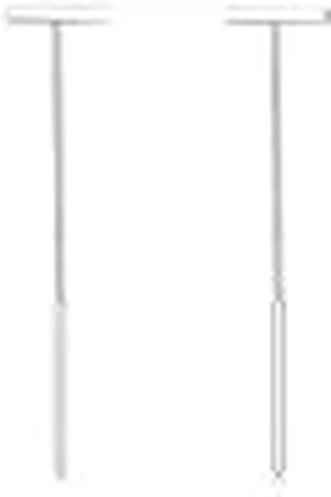 Elli Oorbellen Dames Oor Hanger Pull-Through Staf Geo Trend in 925 Sterling Zilver