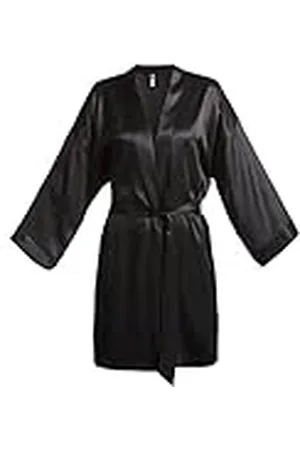 Palmers Silky Nights Kimono voor dames, , M