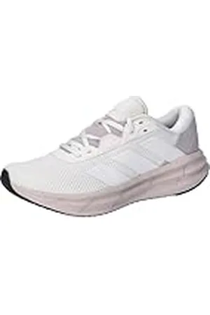 adidas Dames Galaxy 7 Running Non-Football Lage Schoenen, Off White Core Witte Putty Mauve, 40 EU