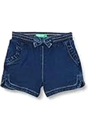 Benetton Boxershorts voor meisjes, , 18 Maanden