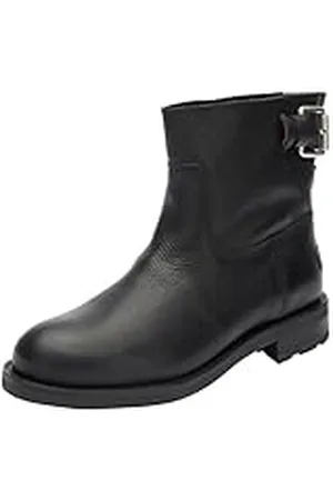 Shabbies Amsterdam Alyd enkellaars voor dames, , 42 EU