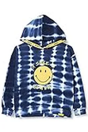 Desigual Boys Sweat_FORCIS Sweatshirt, , S