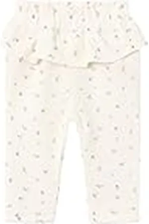 NAME IT Babybroek voor meisjes Nbfjolia, , 56 cm