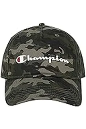 Champion Ameritage Dad Cap, , Eén maat