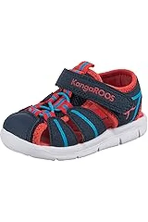 KangaROOS K-grobi sandalen voor kinderen, , 26 EU
