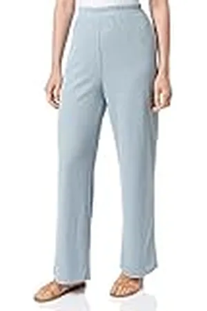 Pieces® Pcjules Hw Wide Pants D2D Pb, , M