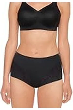 Susa Londen slip voor dames, ondoorzichtig, , 44