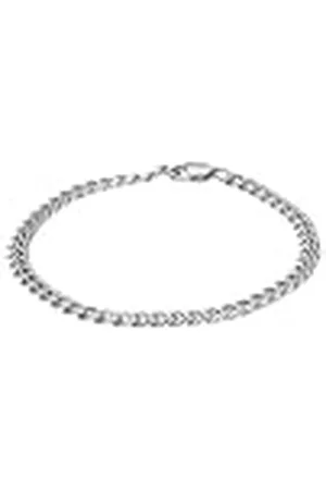 Ixxxi Men Roestvrij stalen Heren armband Flat Chain | 20cm