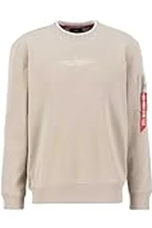 Alpha Industries Met dubbele laag voor heren