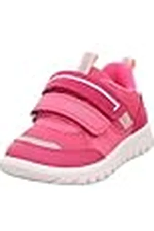 Superfit Sport7 Mini sneakers voor meisjes, , 30 EU