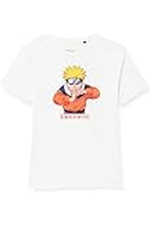 Cotton Division T-shirt voor jongens, ., 8 Jaren