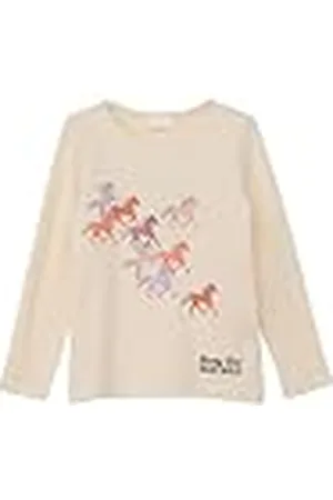 QS by s.Oliver Meisjesshirt met, , 92 cm