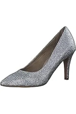 Tamaris Klassieke pumps voor dames, hakschoenen, Touch-it-voetbed, , 41 EU