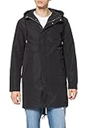 Superdry Heren parka, , XXL