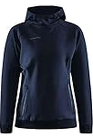 Craft CORE Soul Hood Sweatshirt W Dark M, , M