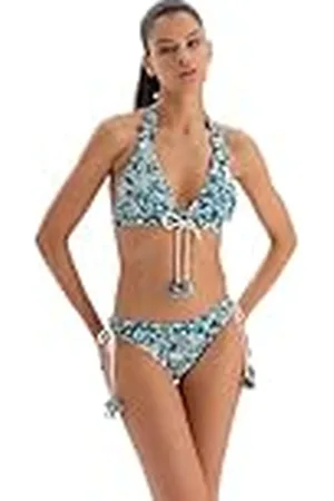 Dagi Bikinibroekje voor dames, , 40