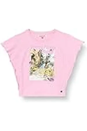 Vingino Meisje Hailie Shirt, , 116 cm