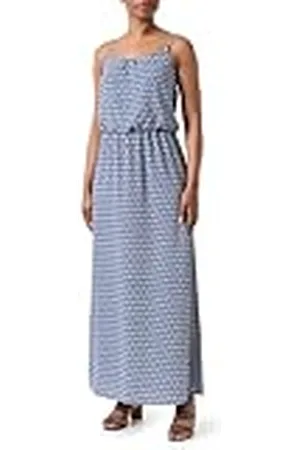 ONLY Onlwinner S/L Maxi Dress Noos Ptm, , 36