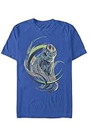 Marvel The Eternals - KRO Colors Unisex Crew neck T-Shirt M