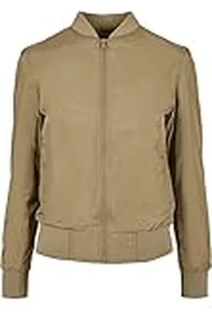 Urban classics Licht bomberjack voor dames Jack dames, ,M