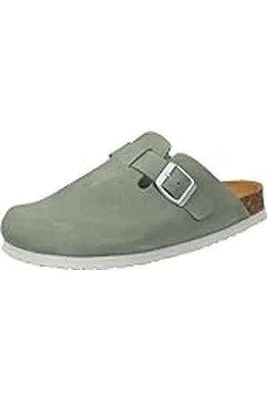 DR. BRINKMANN Dames 600101-08 Slippers, 39 EU, , 39 EU